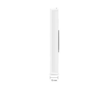 TP-LINK WIRELESS ENTERPRISE ACCESS POINT AC1200 PARED