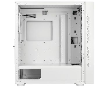 CAJA SEMITORRE ATX TRACERY A-RGB WHITE BITFENIX
