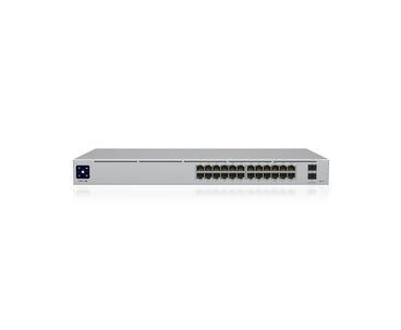 UBIQUITI UNIFI SWITCH 24 PUERTOS USW-PRO-24 PoE