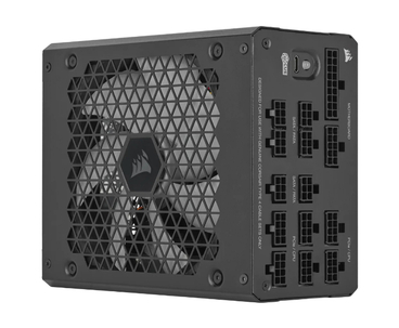 FUENTE ALIM. MODULAR CORSAIR PROF. PLATINUM HX1000i 1000W