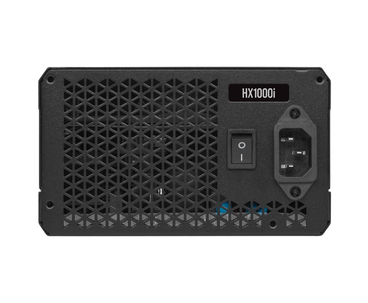 FUENTE ALIM. MODULAR CORSAIR PROF. PLATINUM HX1000i 1000W