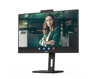 MONITOR AOC 24P3QW