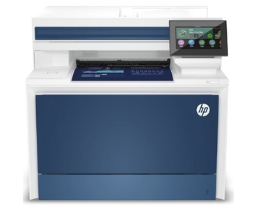 HP MULTIFUNCION LASERJET PRO 4302DW WIFI BLANCO/AZUL