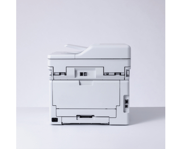 BROTHER MULTIFUNCION LASER MFCL3760CDW BLANCO