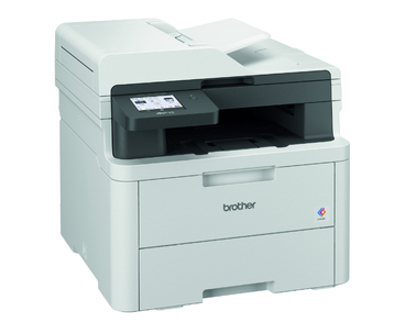 BROTHER MULTIFUNCION LASER MFCL3740CDW BLANCO