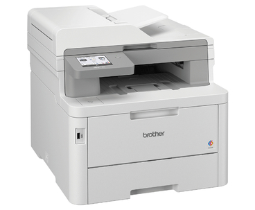 BROTHER MULTIFUNCION LASER MFCL8390CDW BLANCO