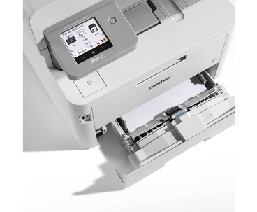 BROTHER MULTIFUNCION LASER MFCL8390CDW BLANCO