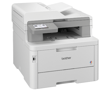 BROTHER MULTIFUNCION LASER MFCL8340CDW BLANCO