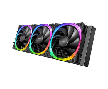 REFRIGERACION LIQUIDA VORTEX 360 A-RGB ANTEC