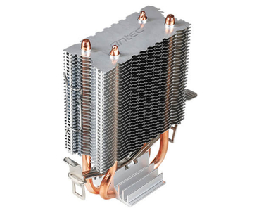 VENTILADOR UNIVERSAL A30 PRO RGB AZUL ANTEC