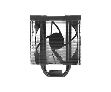 VENTILADOR UNIVERSAL FRIGUSAIR 400 A-RGB ANTEC