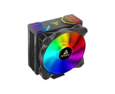 VENTILADOR UNIVERSAL FRIGUSAIR 400 A-RGB ANTEC