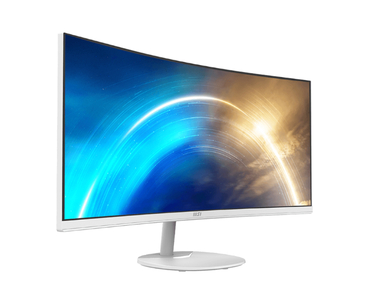 MONITOR MSI PRO MP341CQW