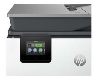 HP MULTIFUNCION OFFICEJET PRO 9120b WIFI BLANCO