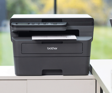 BROTHER MULTIFUNCION LASER DCPL2627DWXL NEGRO