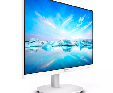 MONITOR PHILIPS 241V8AW BLANCO MM