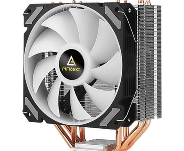 VENTILADOR UNIVERSAL A400i NEON LIGHTING ANTEC