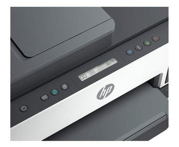 HP MULTIFUNCION RECARGABLE SMART TANK 7305 WIFI/DUPLEX BLANCO