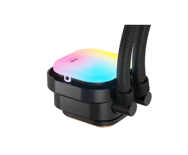 REFRIGERACION LIQUIDA iCUE LINK TITAN 360 RX RGB AIO CORSAIR