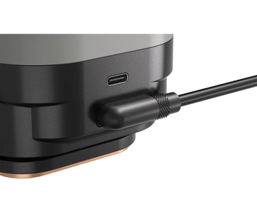 REFRIGERACION LIQUIDA iCUE LINK TITAN 280 RX RGB AIO CORSAIR