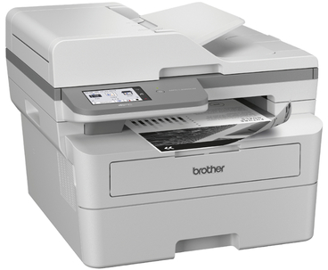 BROTHER MULTIFUNCION LASER MFCL2960CDW BLANCO