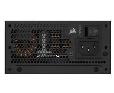 FUENTE ALIM. MODULAR CORSAIR SFX SF850 850W 80+ PLATINUM