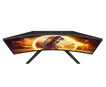 MONITOR GAMING AOC CURVO CQ32G4VE 180Hz