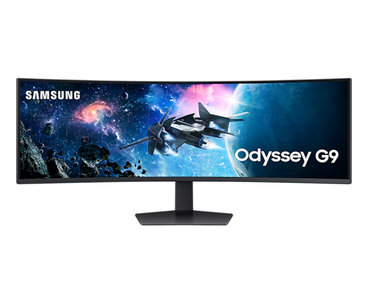 MONITOR SAMSUNG GAMING ODYSSEY G9 CURVO LS49CG954EUXEN
