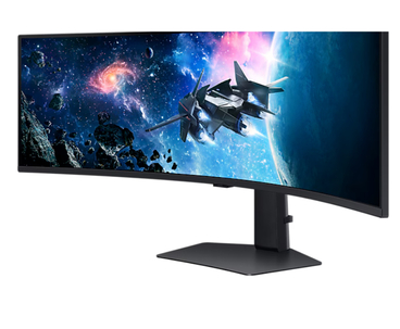 MONITOR SAMSUNG GAMING ODYSSEY G9 CURVO LS49CG954EUXEN