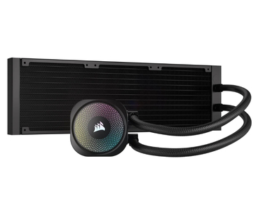 REFRIGERACION LIQUIDA NAUTILUS 360 A-RGB CORSAIR