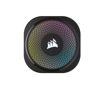 REFRIGERACION LIQUIDA NAUTILUS 360 A-RGB CORSAIR