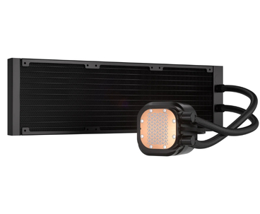 REFRIGERACION LIQUIDA NAUTILUS 360 A-RGB CORSAIR