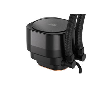 REFRIGERACION LIQUIDA NAUTILUS 360 A-RGB CORSAIR