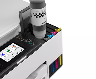 CANON MULTIFUNCION MAXIFY GX1050 WIFI BLANCO