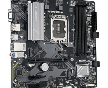 PLACA BASE B760M D3HP GIGABYTE