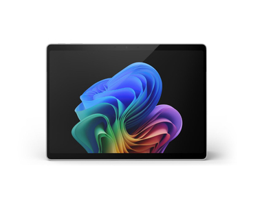 MICROSOFT SURFACE PRO COPILOT PLUS PLATA ZIL-00004