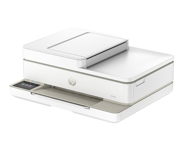 HP MULTIFUNCION ENVY 6520e WIFI/FAX MOVIL/DUPLEX/ADF BLANCO