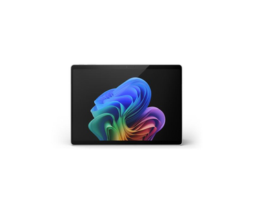 MICROSOFT SURFACE PRO COPILOT ELITE PLATA ZIN-00004