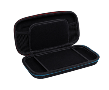 ESTUCHE RIGIDO PARA NINTENDO SWITCH NEGRO GXT 1248 TRUST