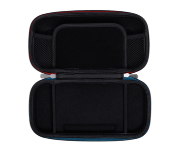 ESTUCHE RIGIDO PARA NINTENDO SWITCH NEGRO GXT 1248 TRUST