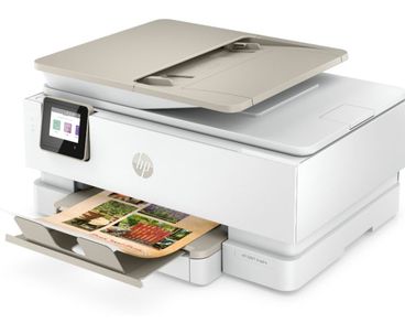 HP ENVY INSPIRE 7920e WIFI