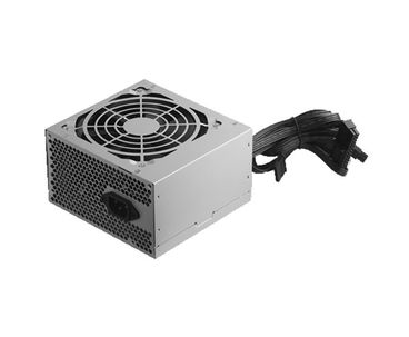 FUENTE ALIM. 500W BULK ANIMA