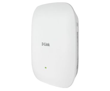 D-LINK WIRELESS AC ACCESS POINT WIFI-6 DAP-X2850 PoE