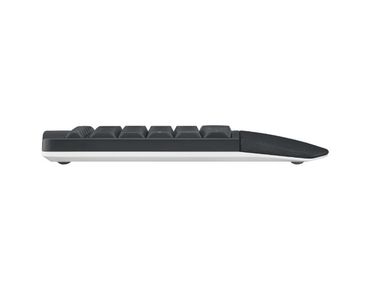 TECLADO + RATON WIRELESS MK850 NEGRO LOGITECH